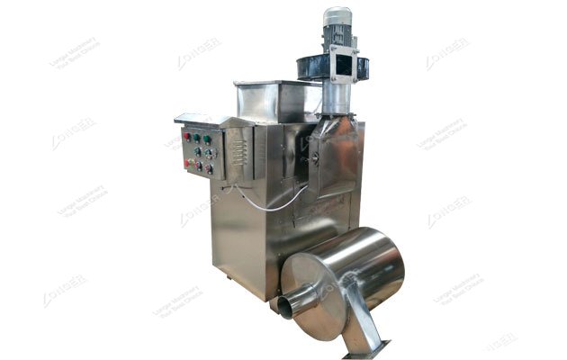 Commercial Cocoa Seed Peeling Machine Factory Price